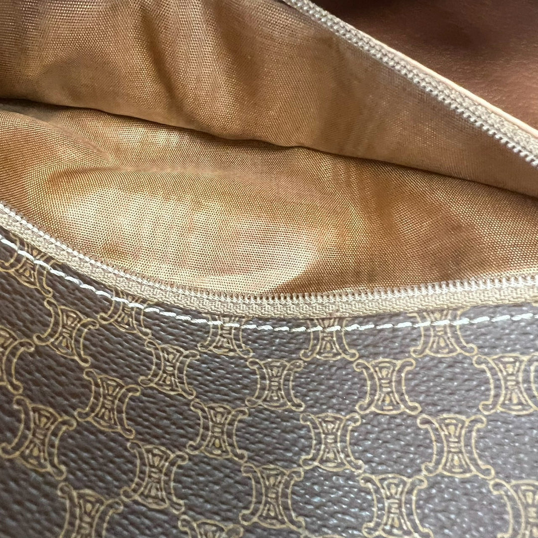 shoulder bag celine