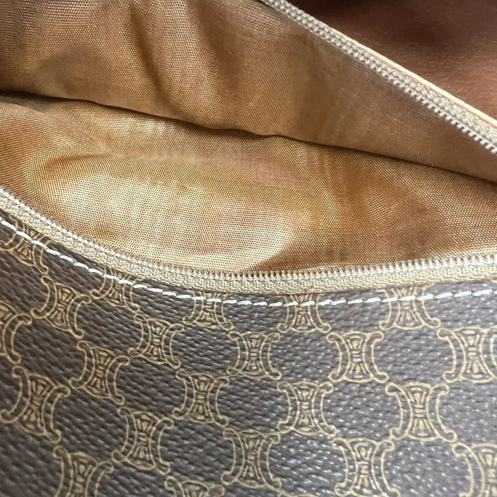 shoulder bag celine