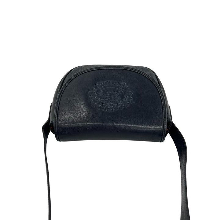 shoulder bag burberry