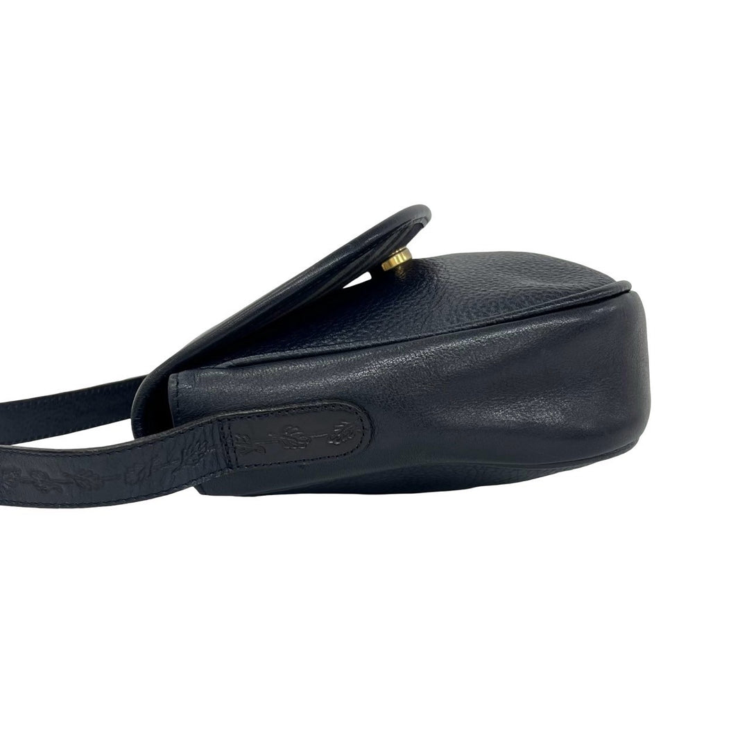 shoulder bag burberry