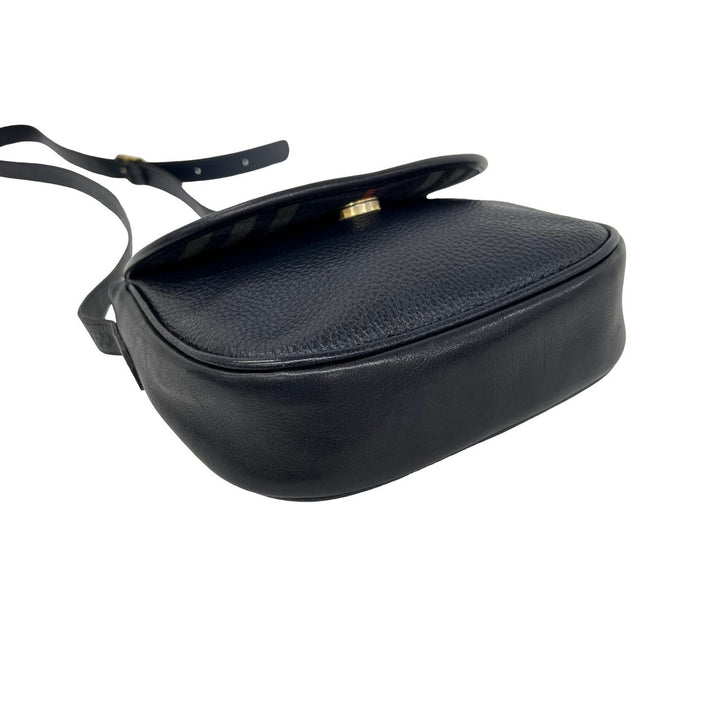 shoulder bag burberry