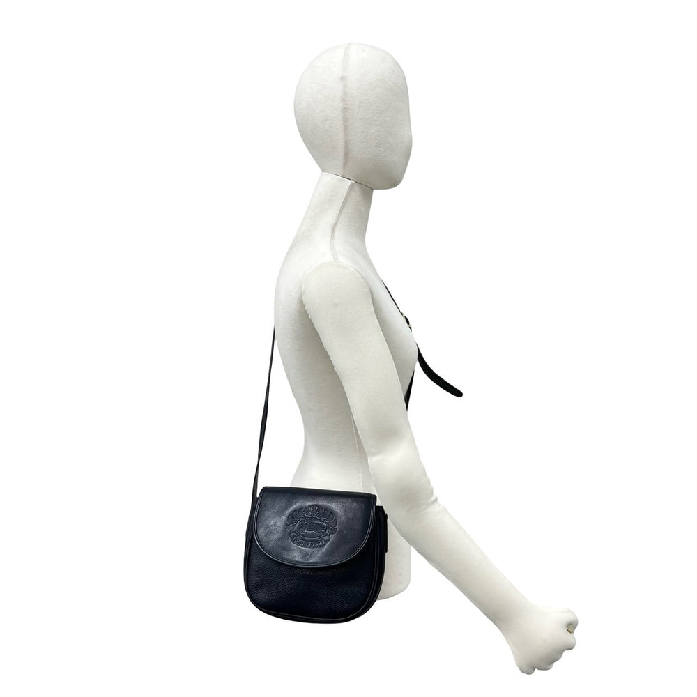 shoulder bag burberry