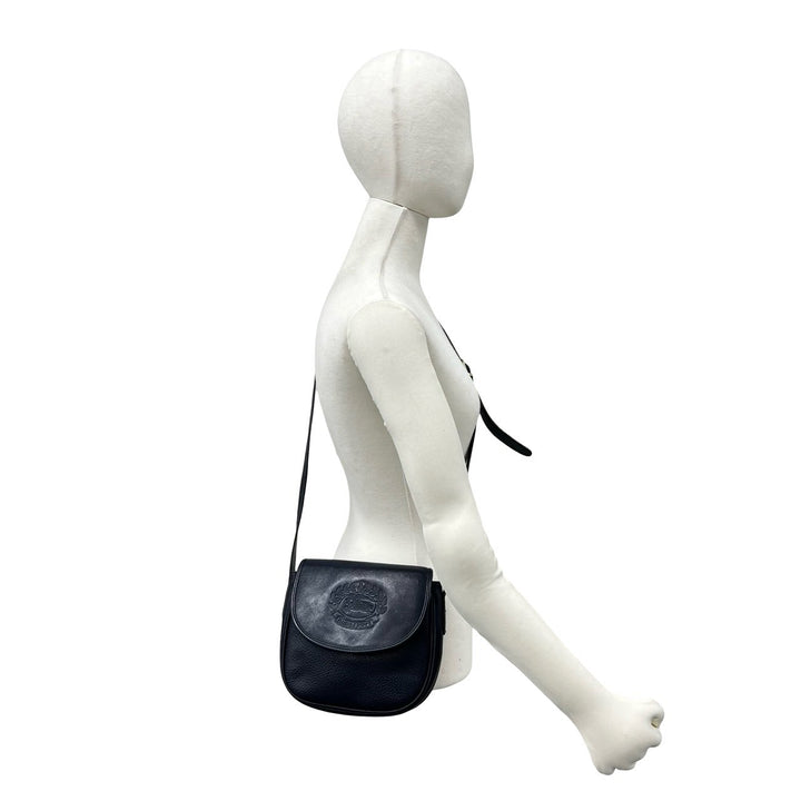 shoulder bag burberry