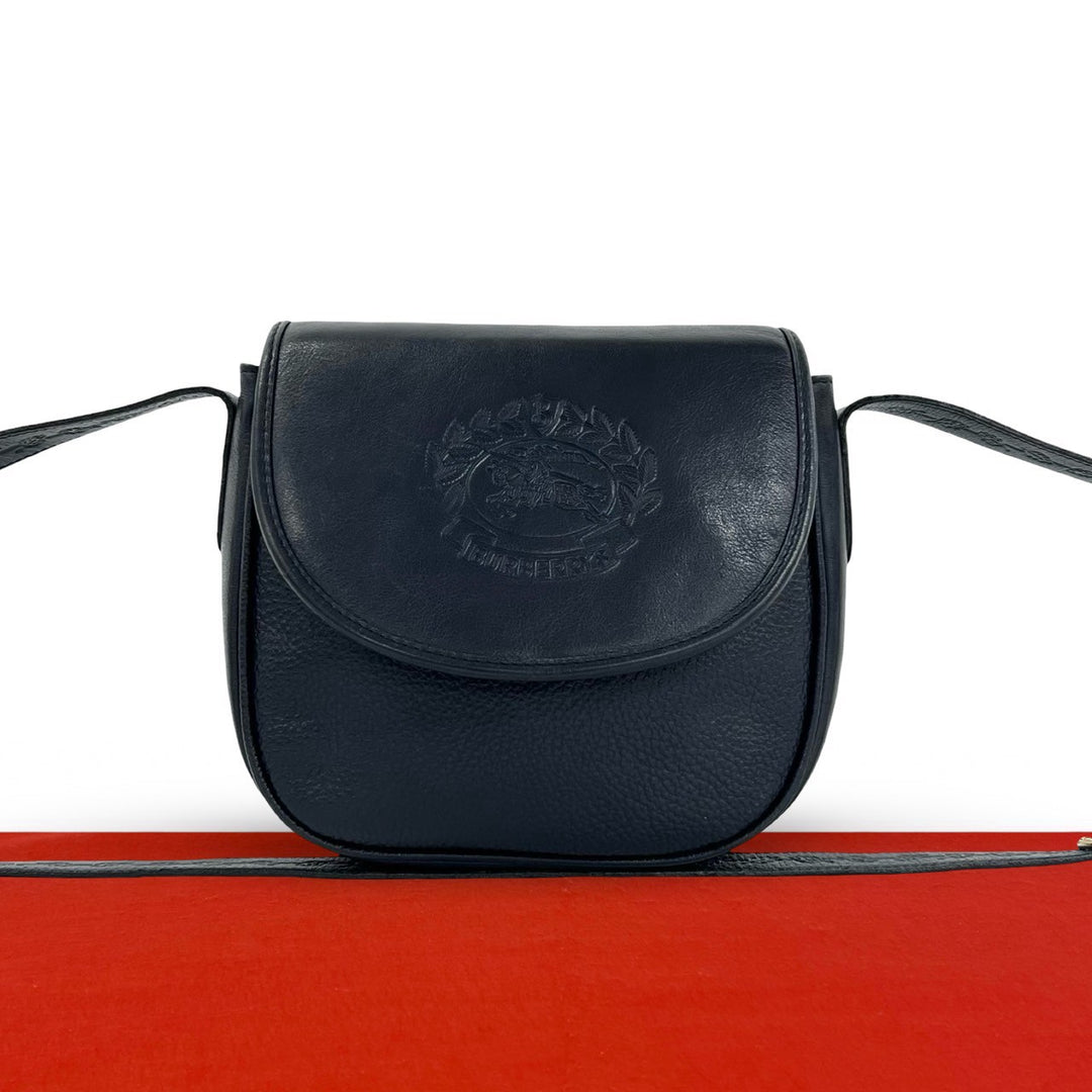 shoulder bag burberry