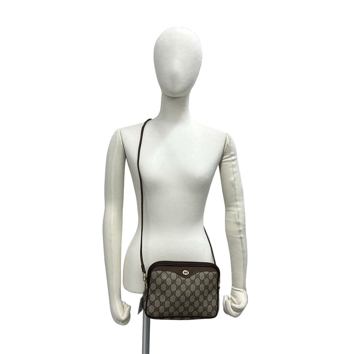 shoulder bag gucci
