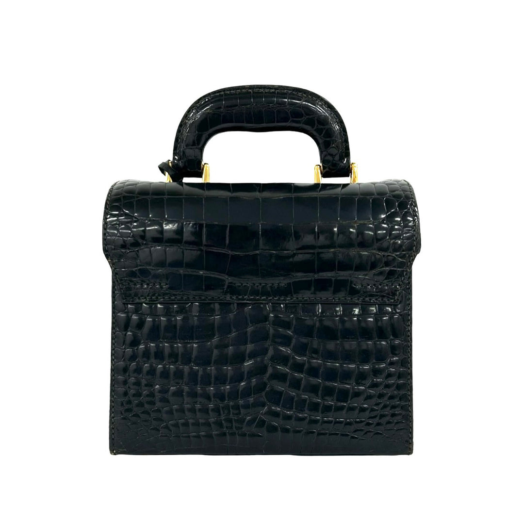 手提包 gucci ladylock
