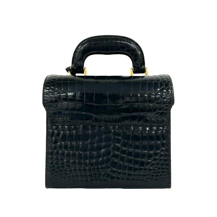 手提包 gucci ladylock