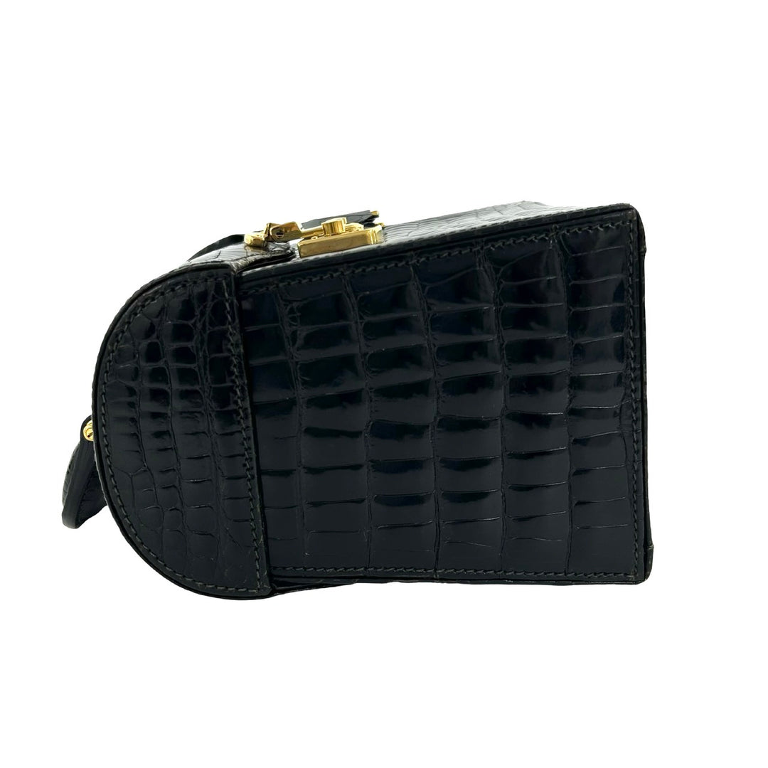 手提包 gucci ladylock