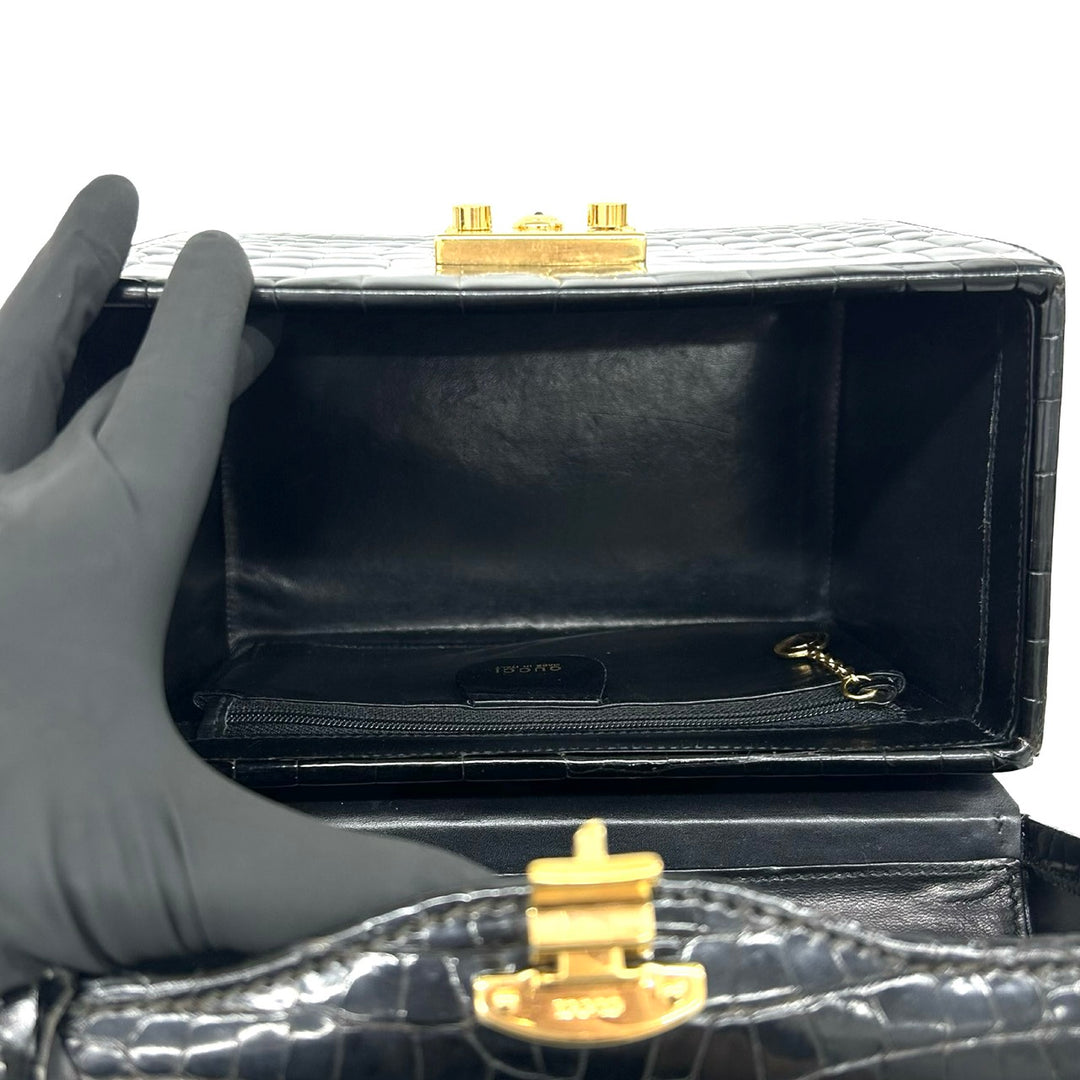 手提包 gucci ladylock