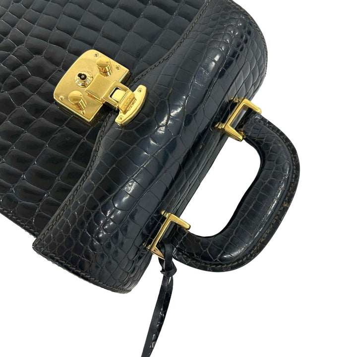 手提包 gucci ladylock
