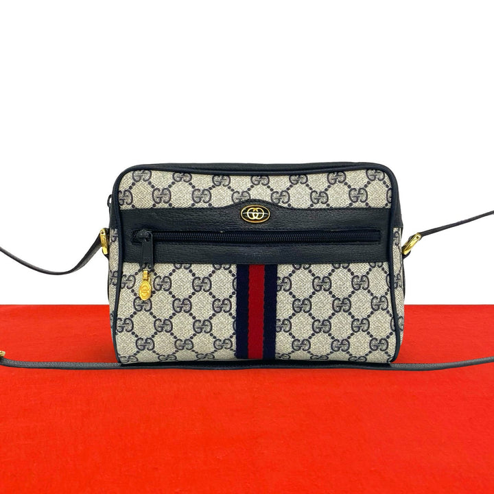 ショルダーバッグ グッチ