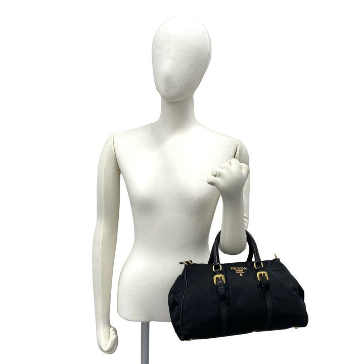 ショルダーバッグ プラダ