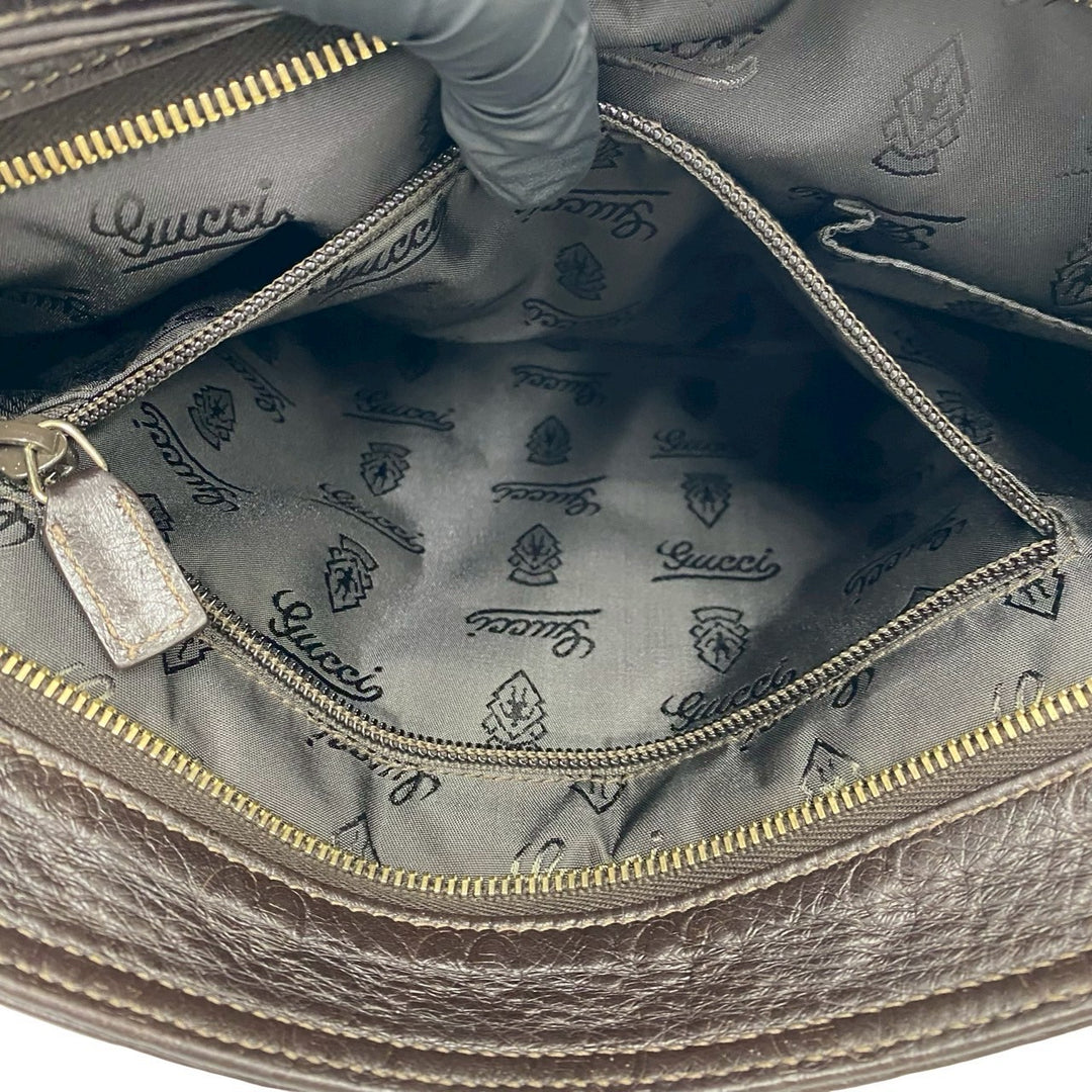 ショルダーバッグ グッチ