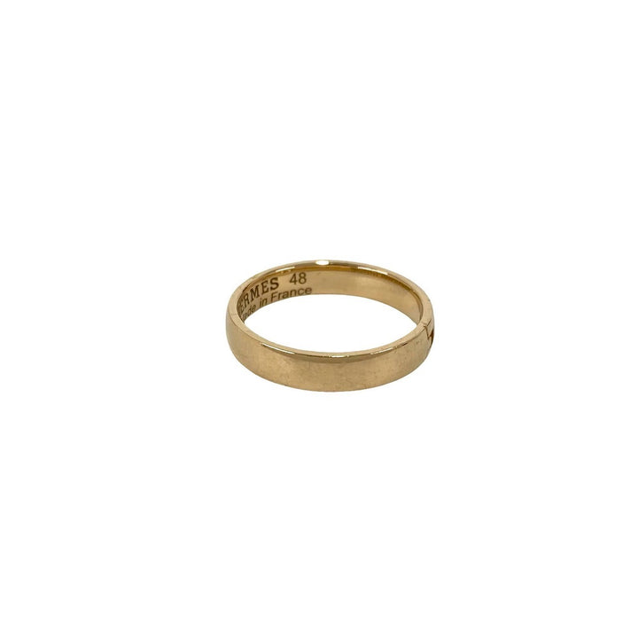 リング・指輪 エルメス エヴァー ヘラクレス リング