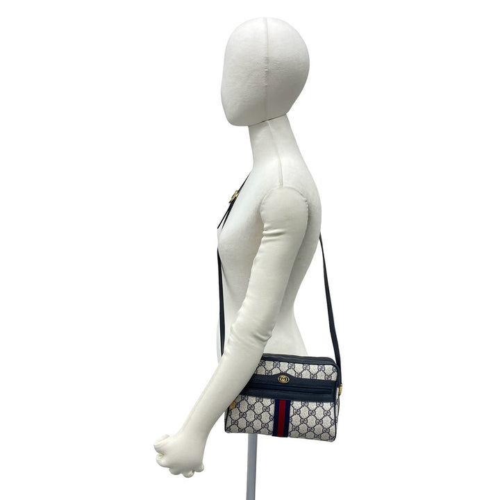 ショルダーバッグ グッチ