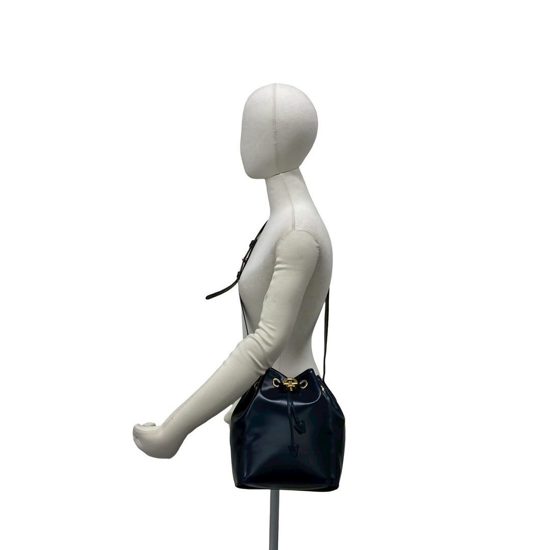shoulder bag celine