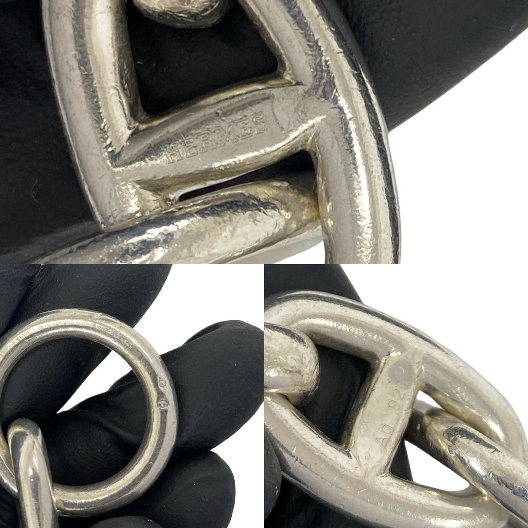 ブレスレット エルメス アレア GM 11コマ ブレスレット