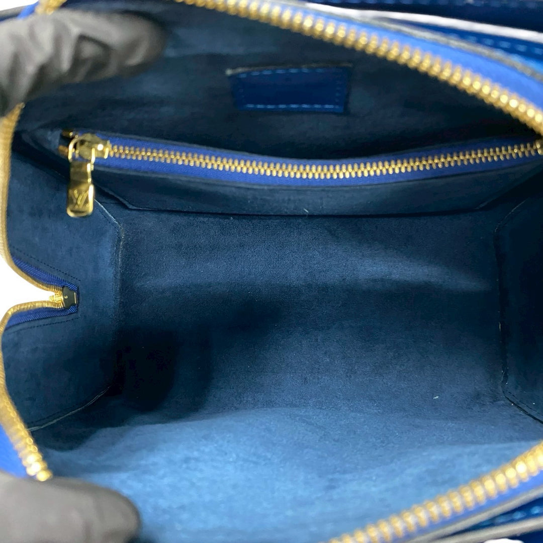 路易威登 ponneuf 手提包