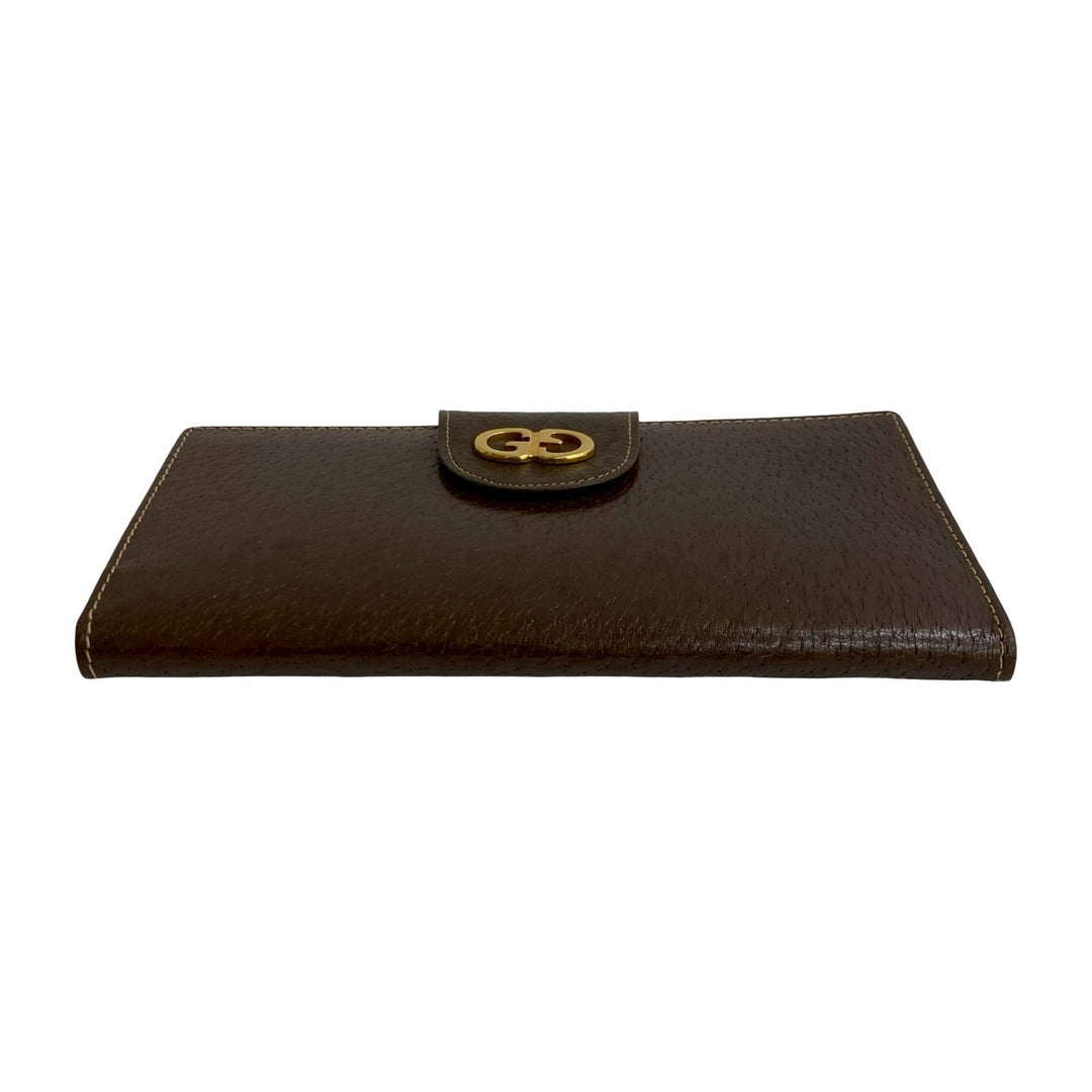 長財布 グッチ