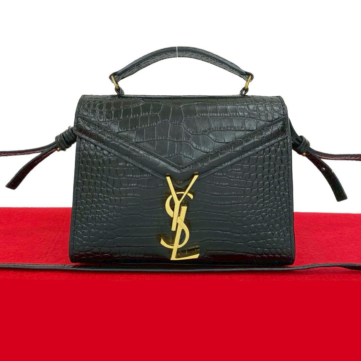 肩背包 Yves Saint Laurent Cassandra