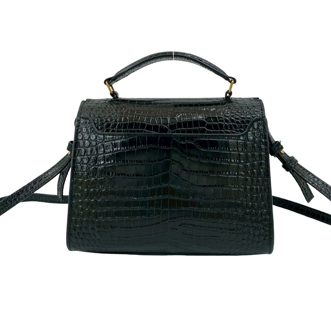 肩背包 Yves Saint Laurent Cassandra