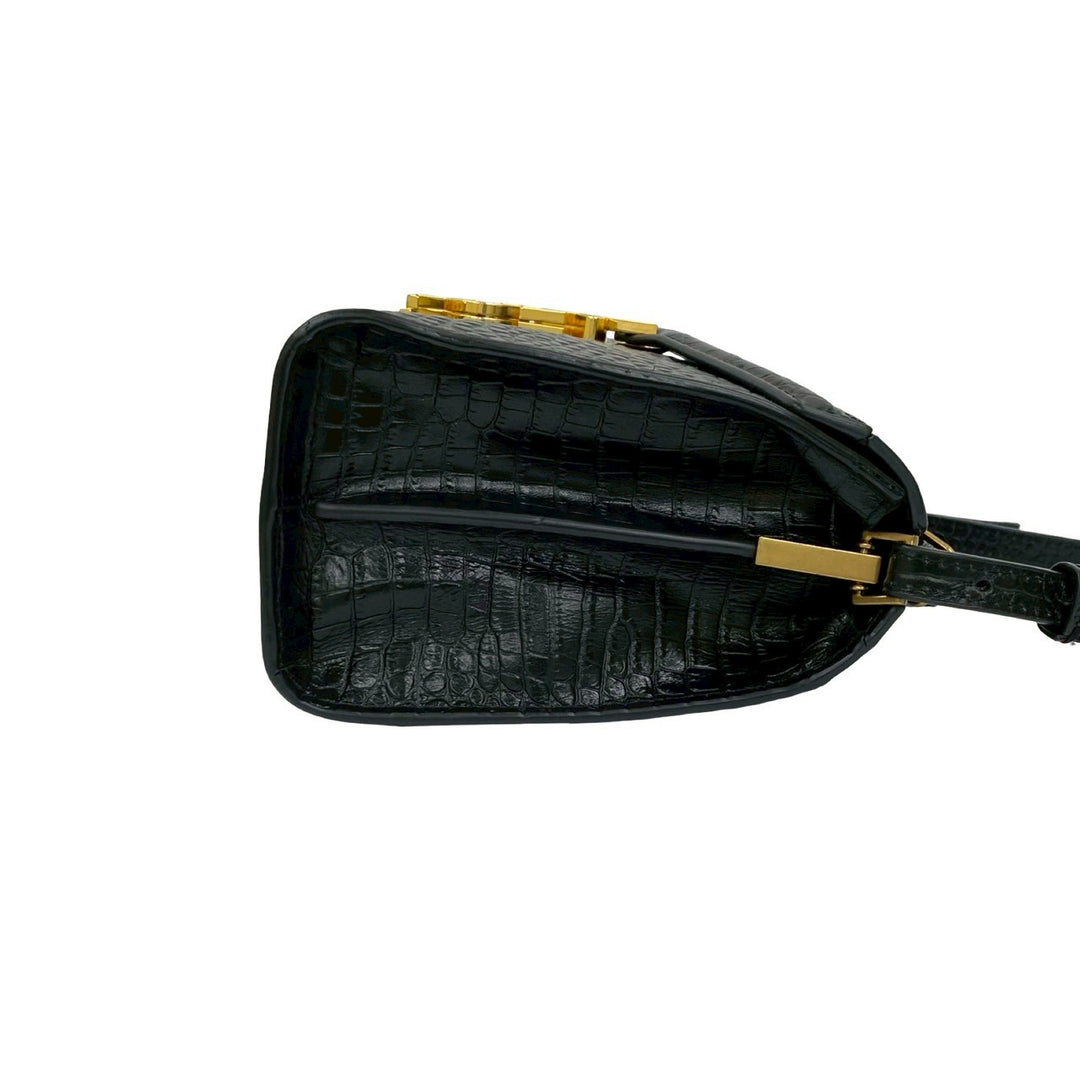 肩背包 Yves Saint Laurent Cassandra