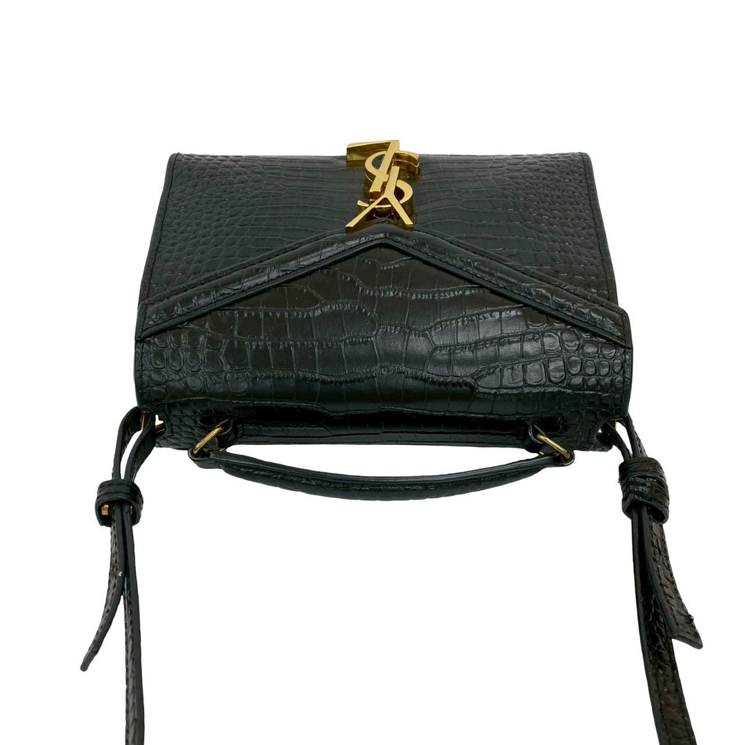 肩背包 Yves Saint Laurent Cassandra