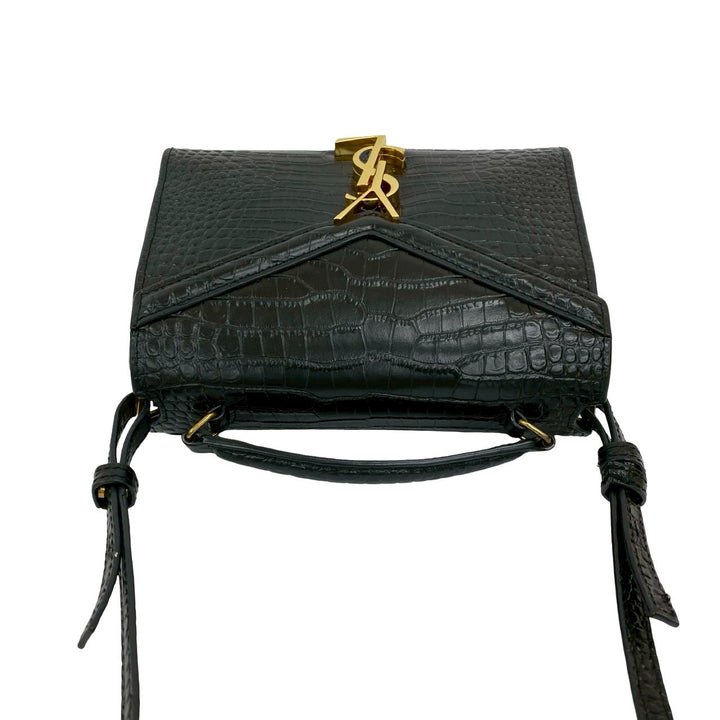 肩背包 Yves Saint Laurent Cassandra