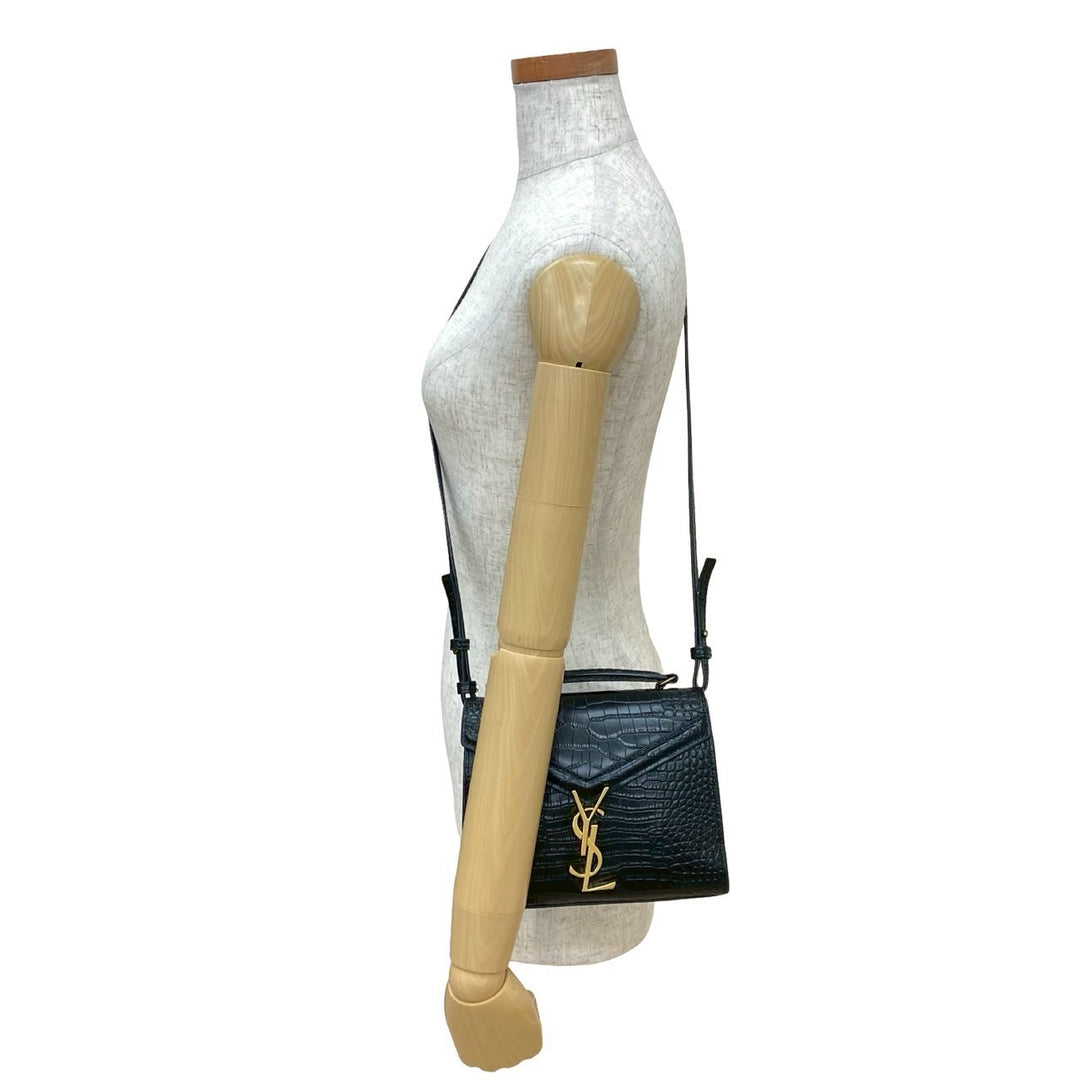 肩背包 Yves Saint Laurent Cassandra