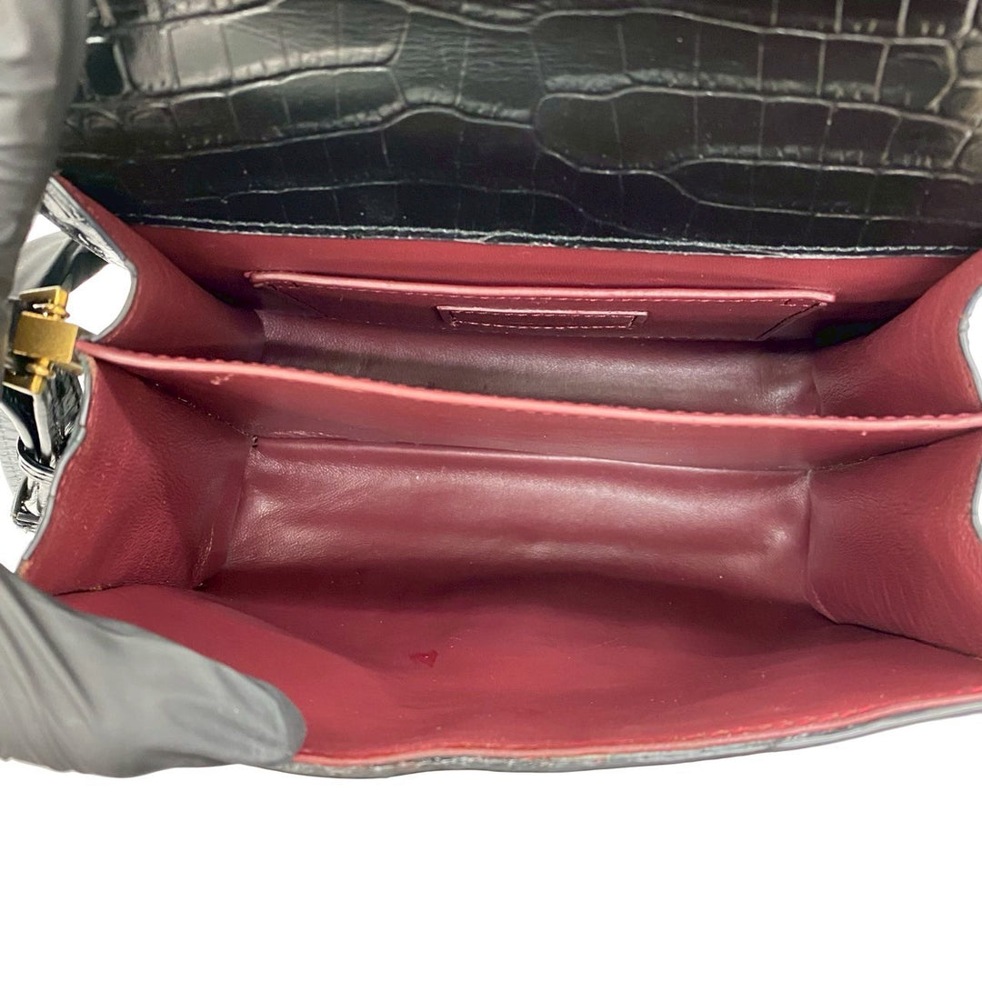 肩背包 Yves Saint Laurent Cassandra