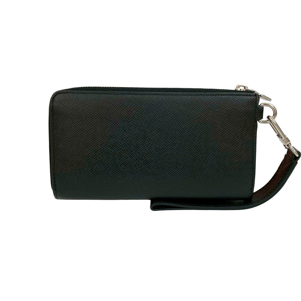 長版皮夾 Louis Vuitton Zippy Dragonne