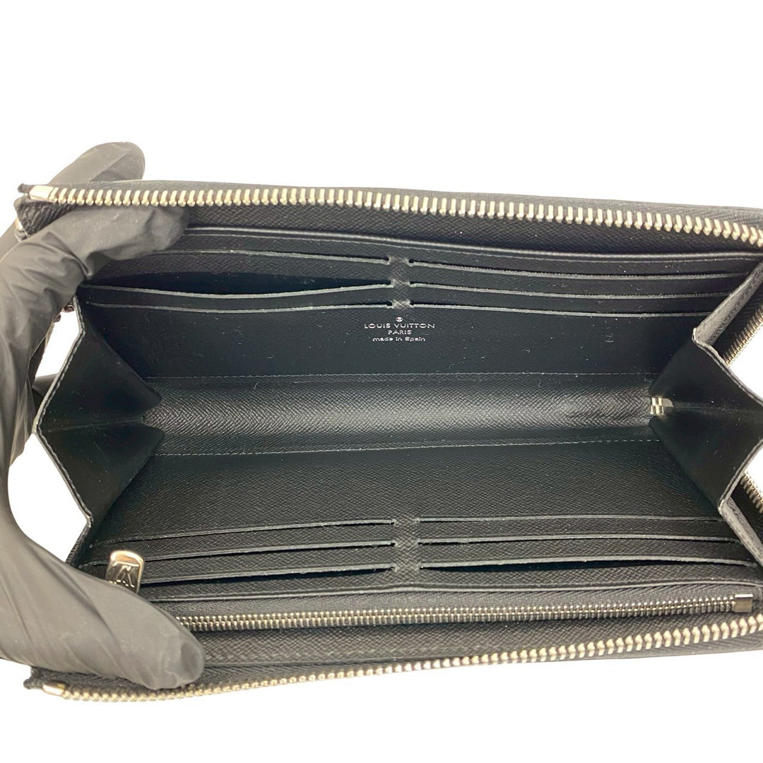 長版皮夾 Louis Vuitton Zippy Dragonne