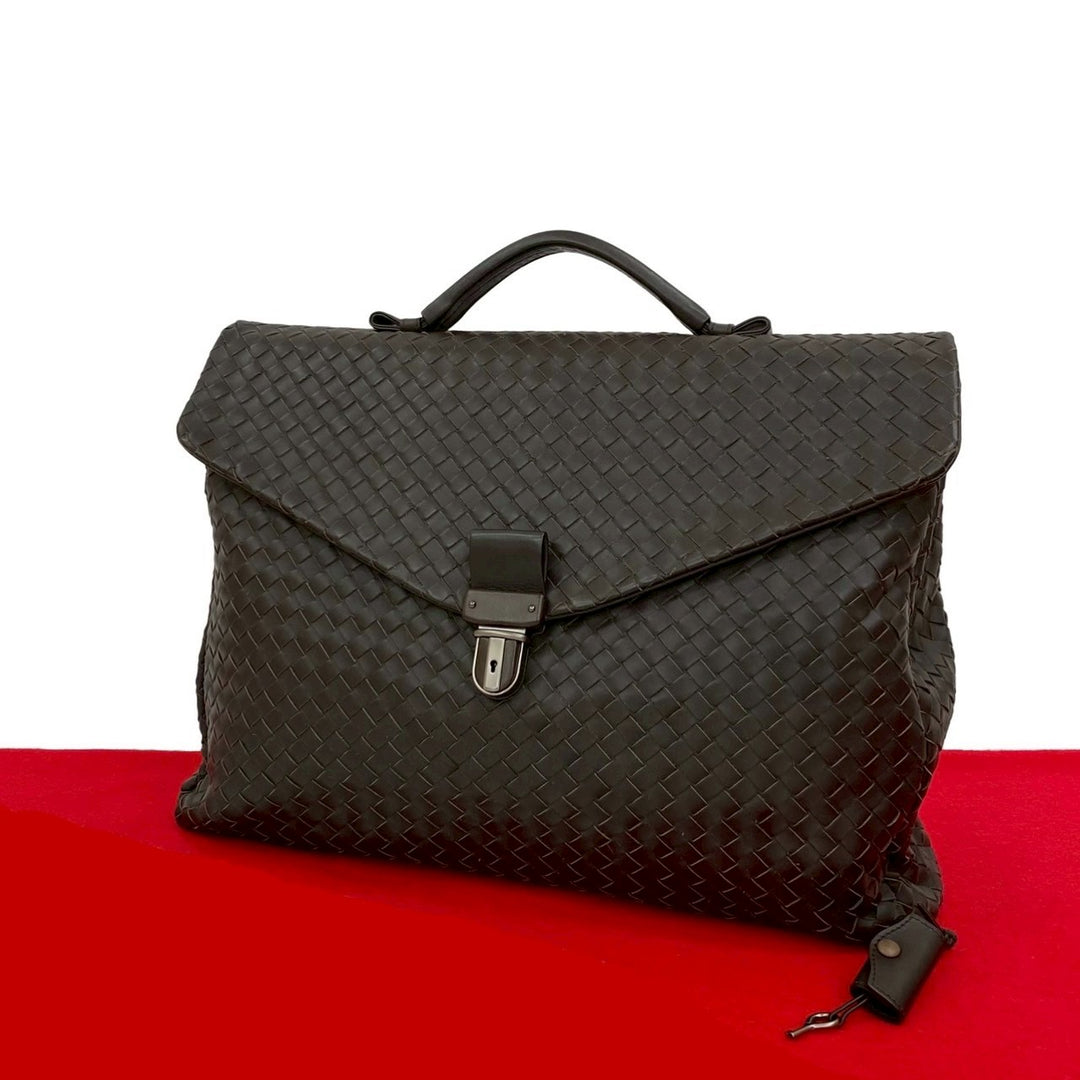 商務包 Bottega Veneta