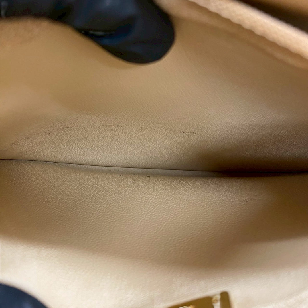 shoulder bag dior