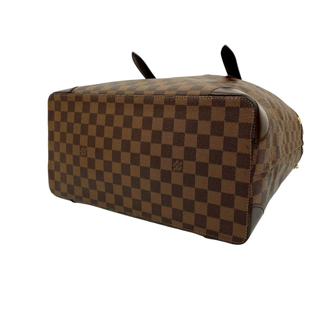 手袋 Louis Vuitton Hampstead 中號