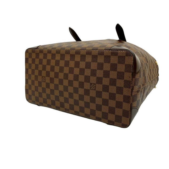 手袋 Louis Vuitton Hampstead 中號