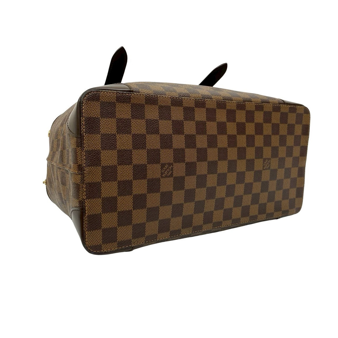 手袋 Louis Vuitton Hampstead 中號