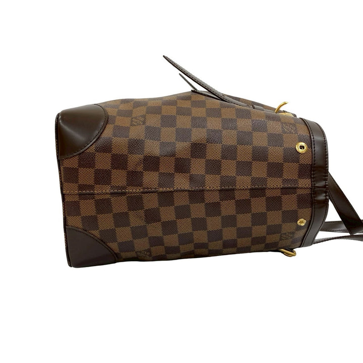 手袋 Louis Vuitton Hampstead 中號