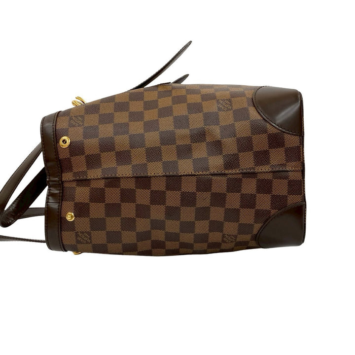 手袋 Louis Vuitton Hampstead 中號