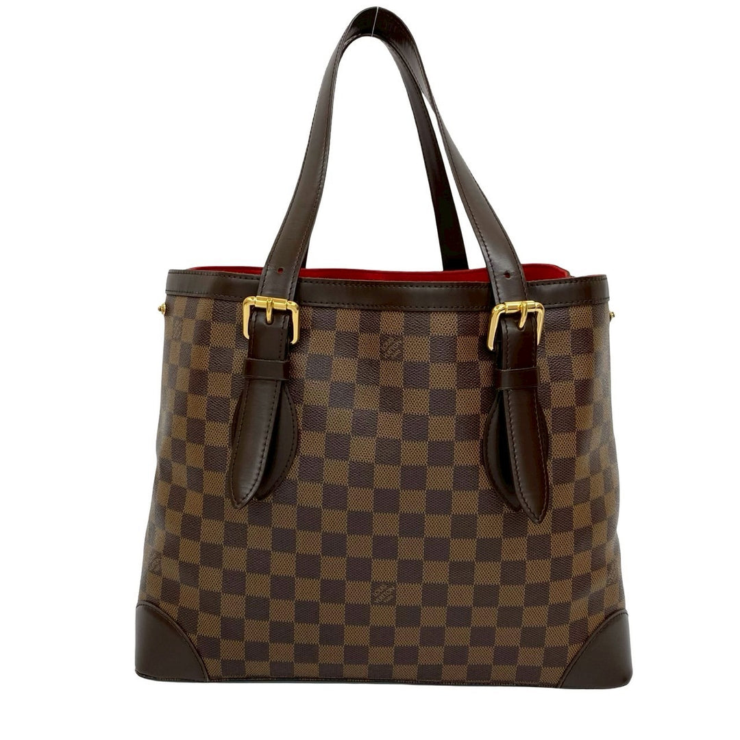 手袋 Louis Vuitton Hampstead 中號