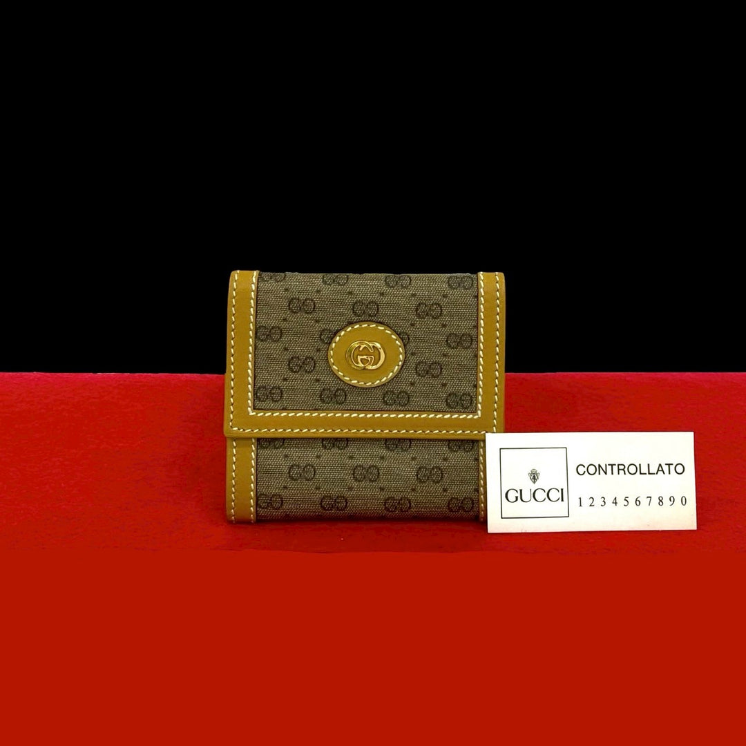 コインケース グッチ