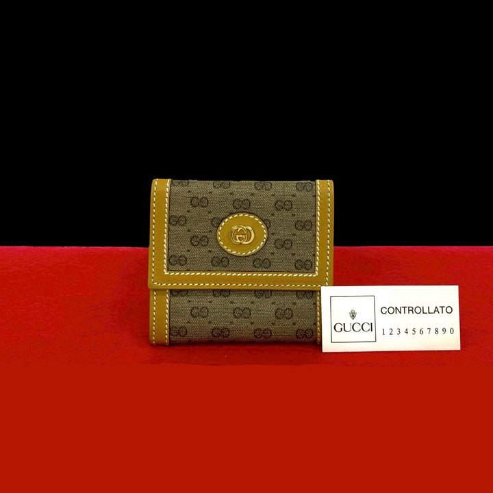コインケース グッチ