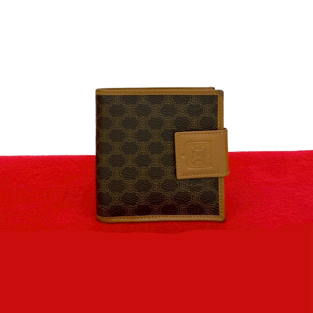 雙折錢包 Celine