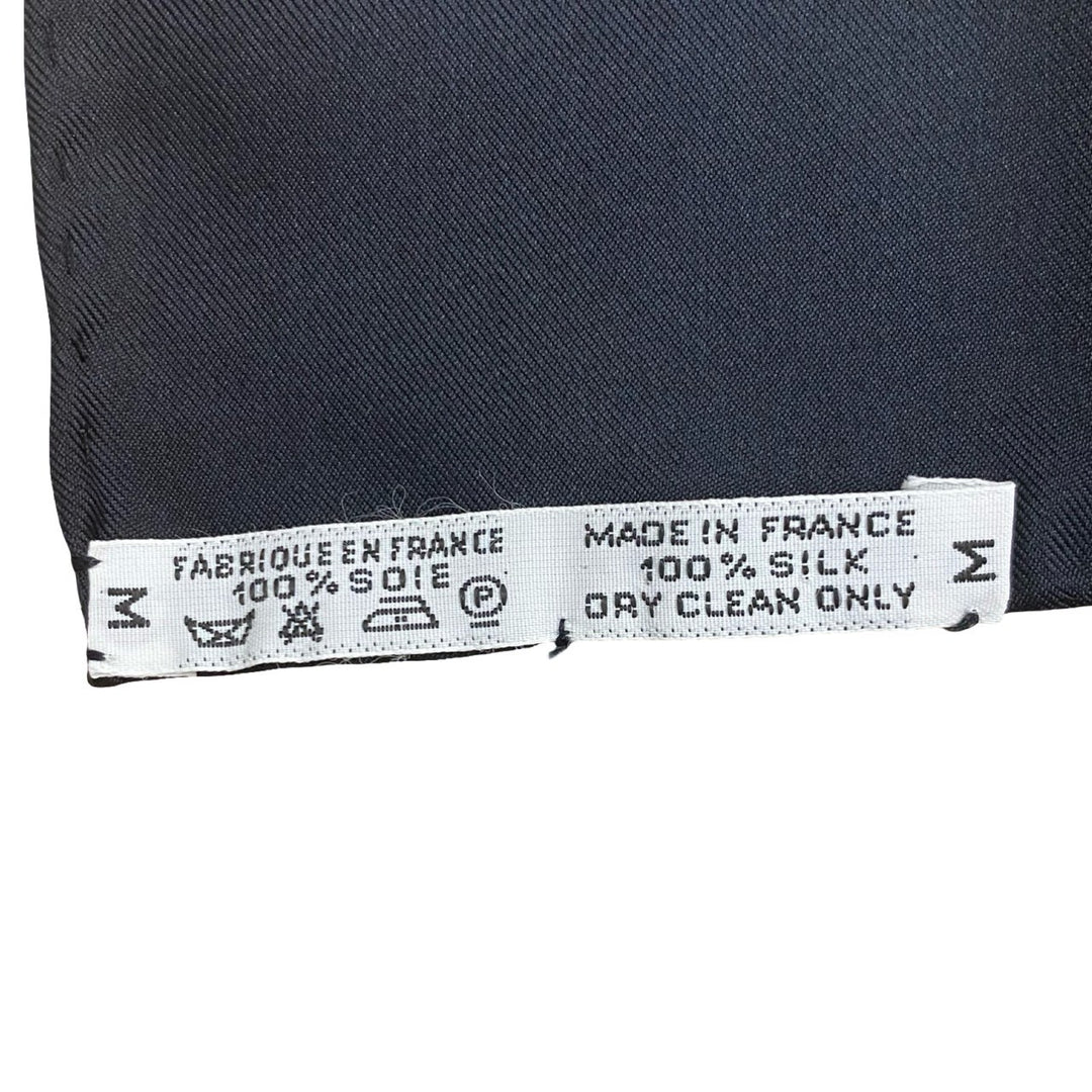 圍巾 Hermes carre 90