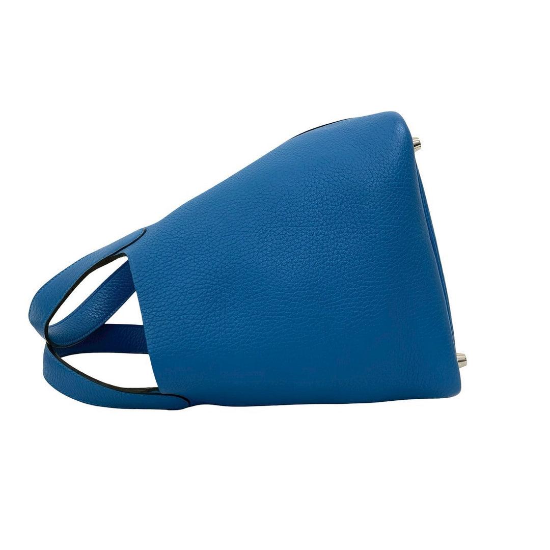 Handbag Hermes Picotan Lock PM
