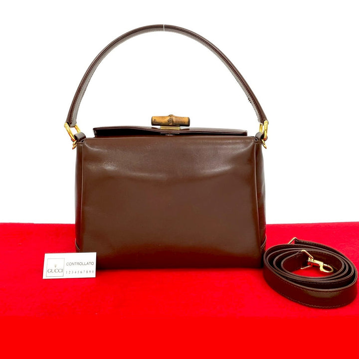 ショルダーバッグ グッチ