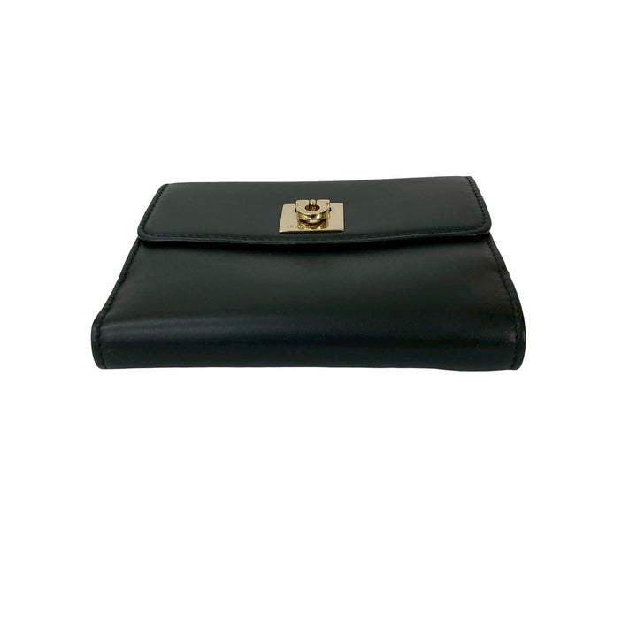 雙折皮夾 Salvatore Ferragamo