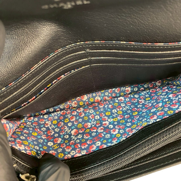 長財布 シャネル