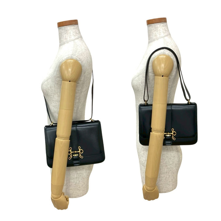 shoulder bag hermes sologne