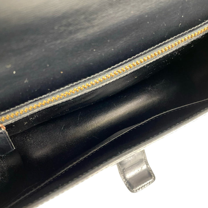 shoulder bag hermes sologne